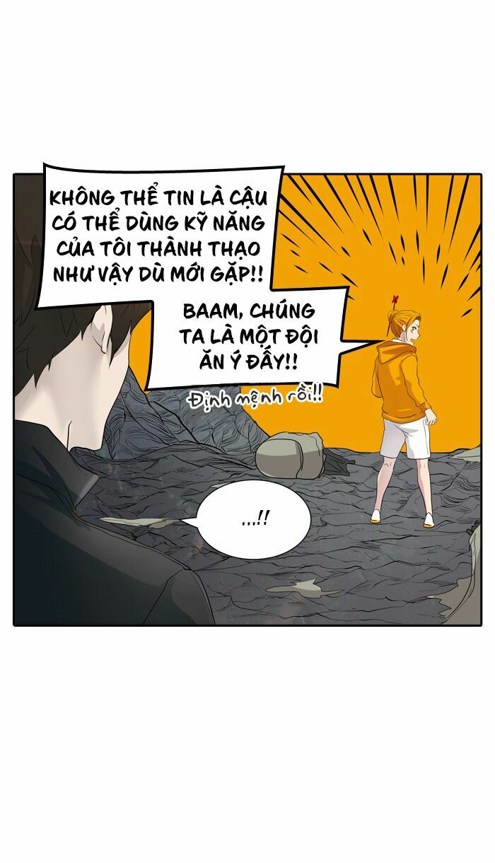 Tòa Tháp Bí Ẩn 2: Chapter 272.5: (tiếp)