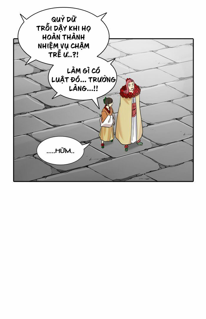 Tòa Tháp Bí Ẩn 2: Chapter 272.5: (tiếp)