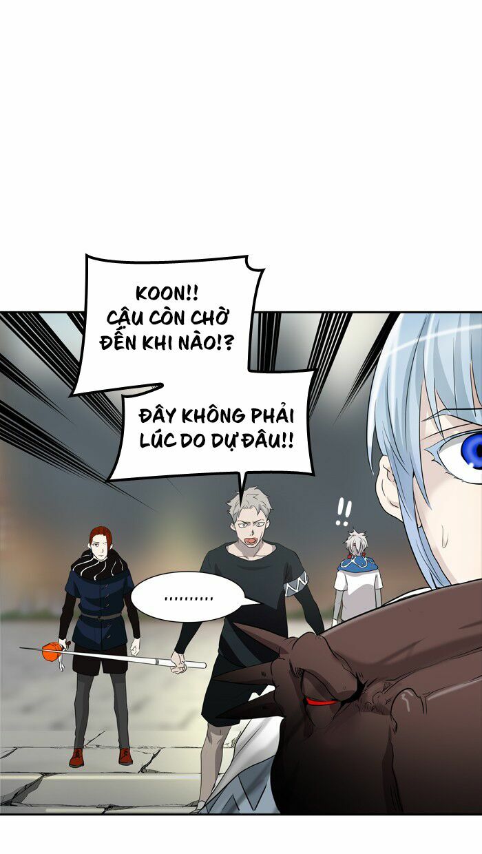 Tòa Tháp Bí Ẩn 2: Chapter 272.5: (tiếp)