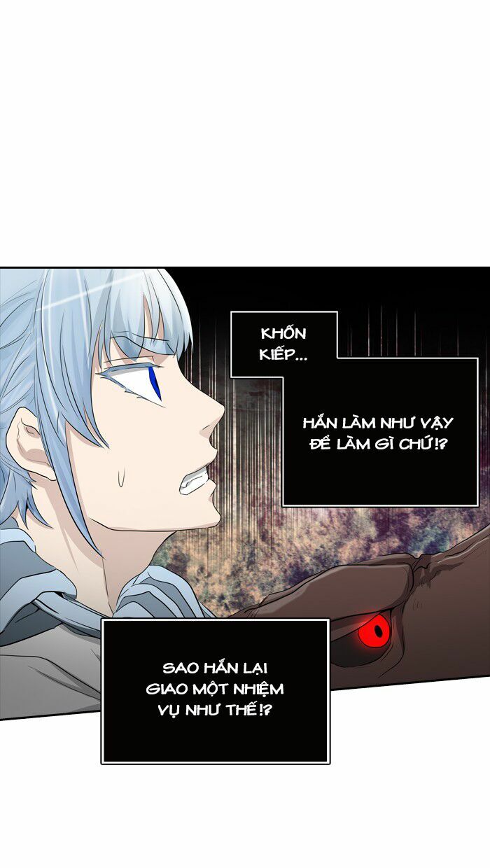 Tòa Tháp Bí Ẩn 2: Chapter 272.5: (tiếp)
