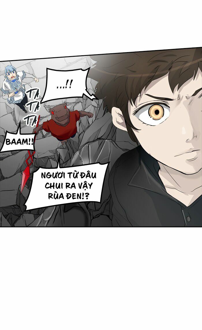 Tòa Tháp Bí Ẩn 2: Chapter 272.5: (tiếp)