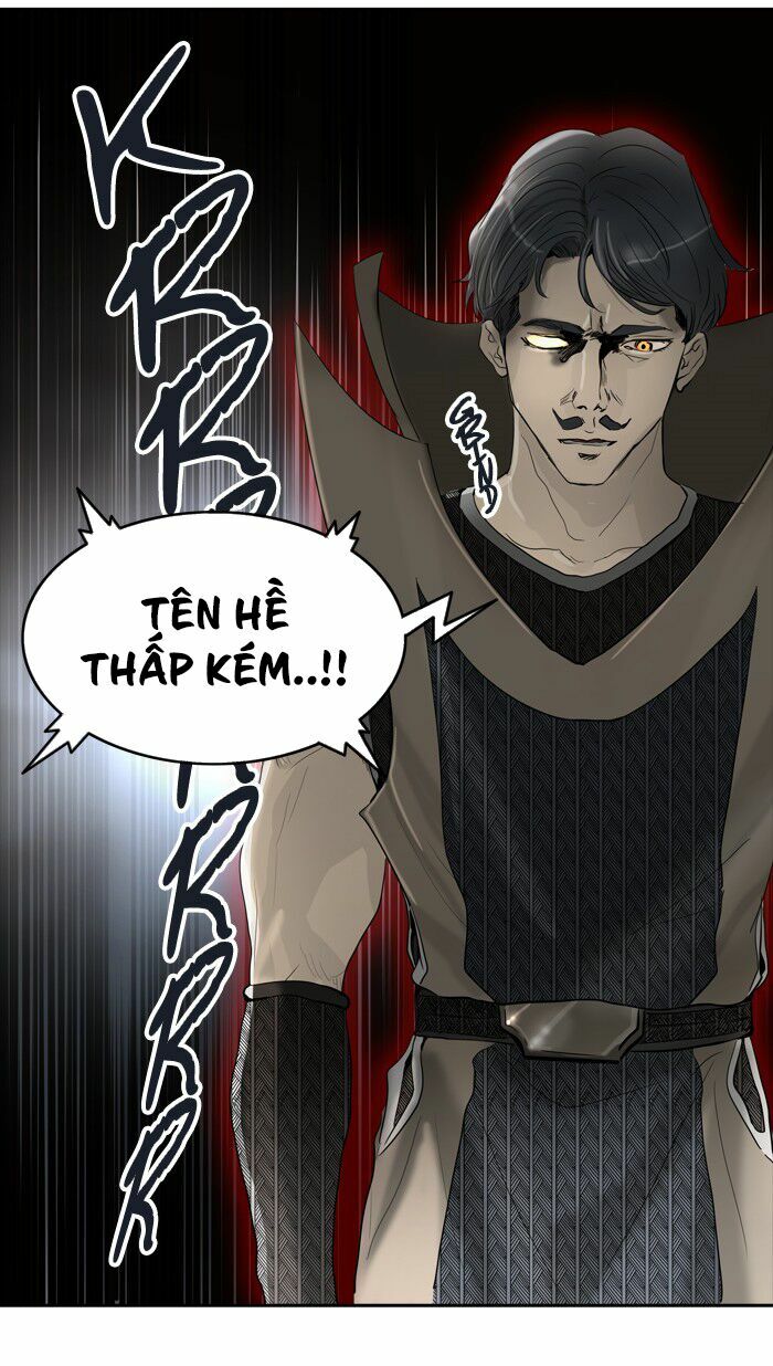 Tòa Tháp Bí Ẩn 2: Chapter 272.5: (tiếp)