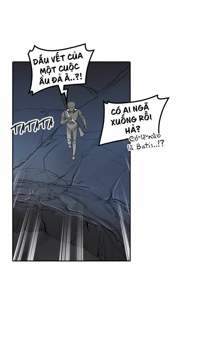 Tòa Tháp Bí Ẩn 2: Chapter 272.5: (tiếp)