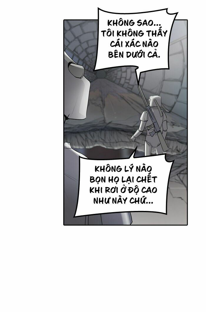 Tòa Tháp Bí Ẩn 2: Chapter 272.5: (tiếp)
