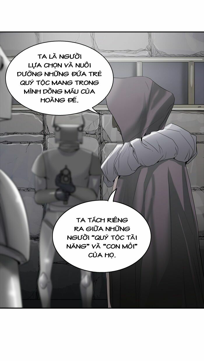 Tòa Tháp Bí Ẩn 2: Chapter 272.5: (tiếp)