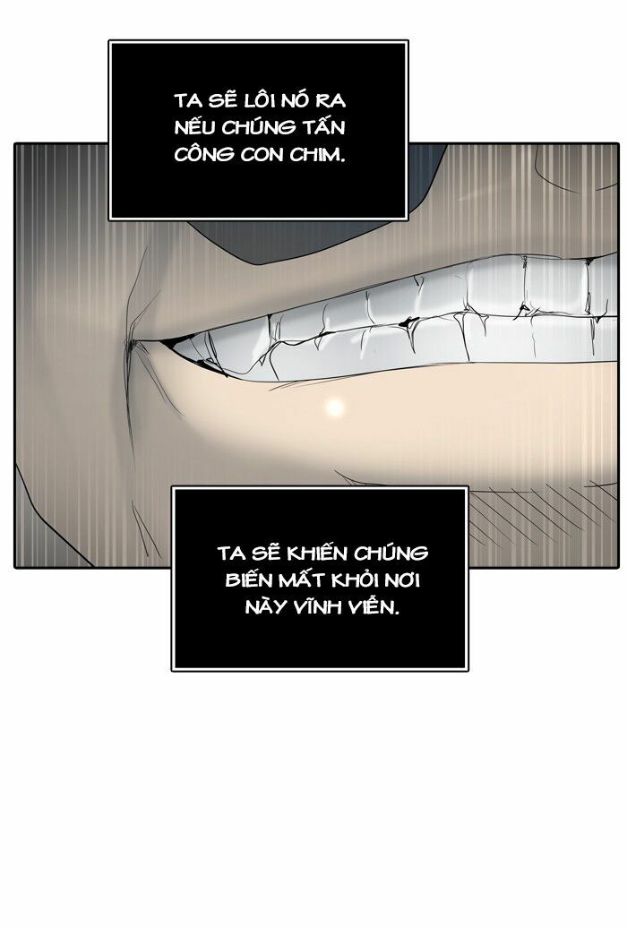 Tòa Tháp Bí Ẩn 2: Chapter 272.5: (tiếp)