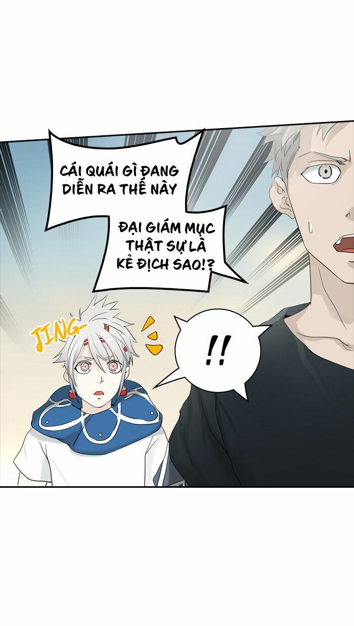 Tòa Tháp Bí Ẩn 2: Chapter 273.5: (tiếp)