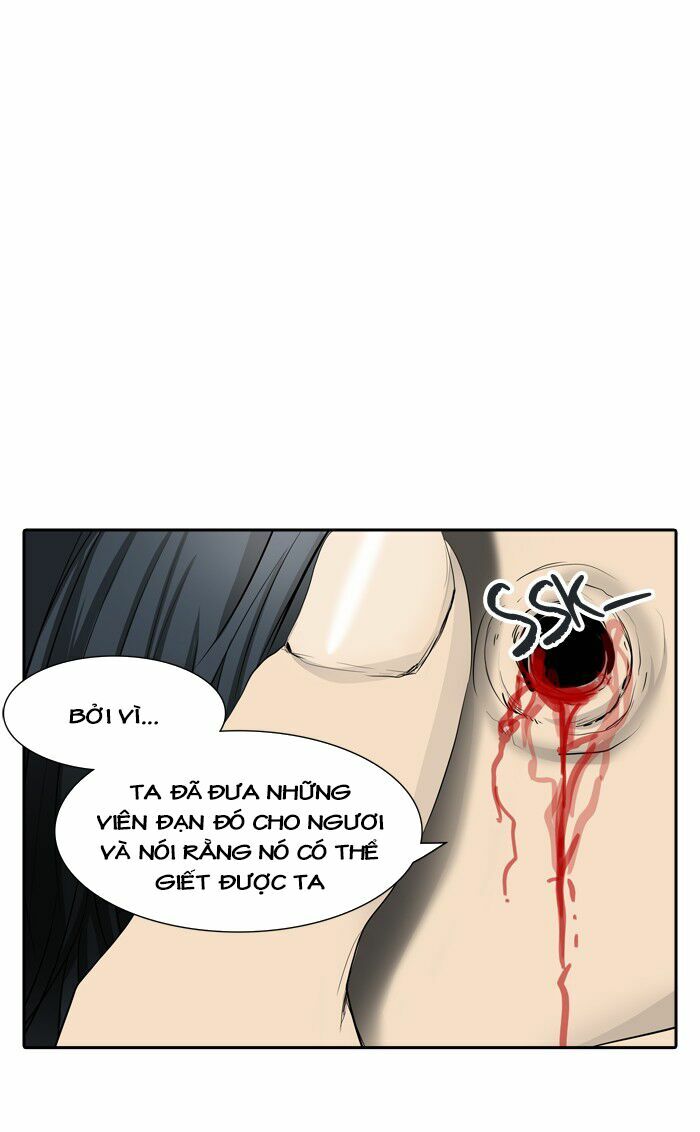 Tòa Tháp Bí Ẩn 2: Chapter 274.5