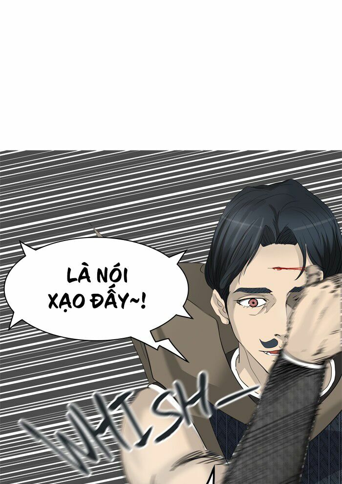 Tòa Tháp Bí Ẩn 2: Chapter 274.5