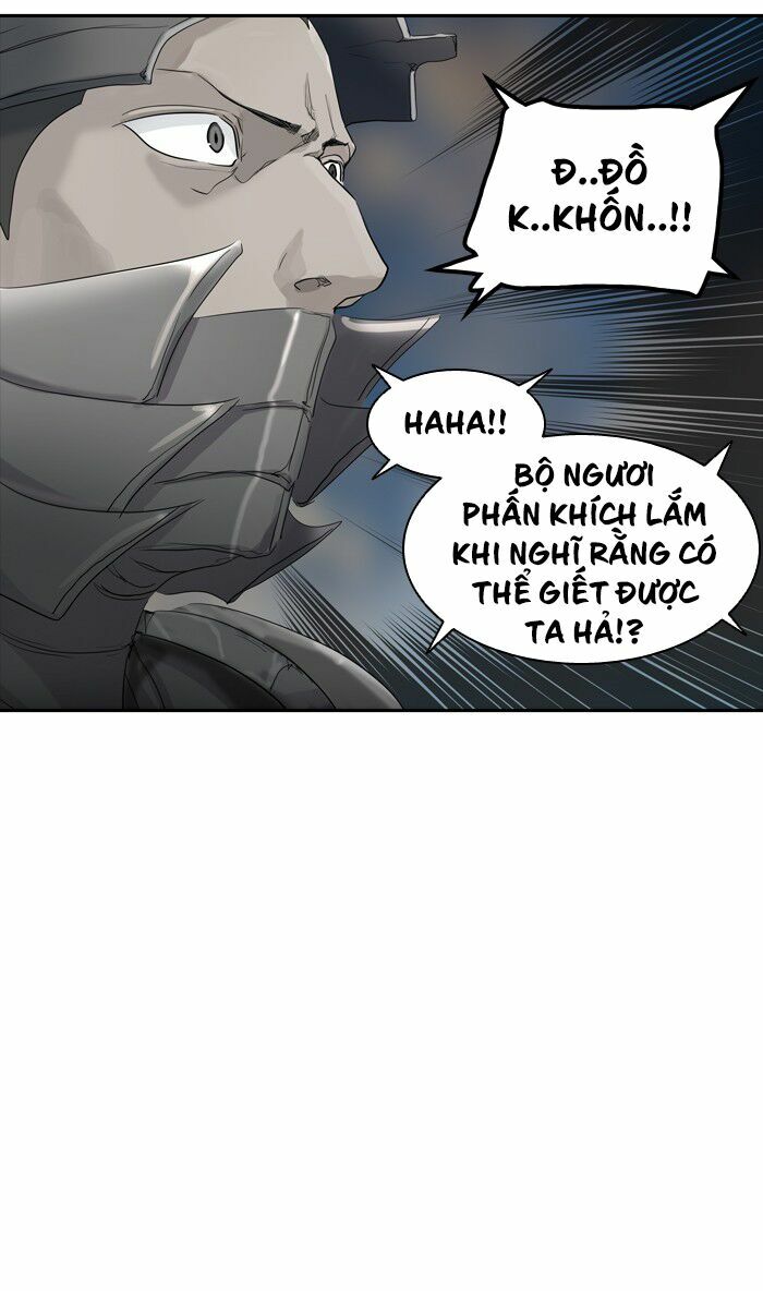 Tòa Tháp Bí Ẩn 2: Chapter 274.5