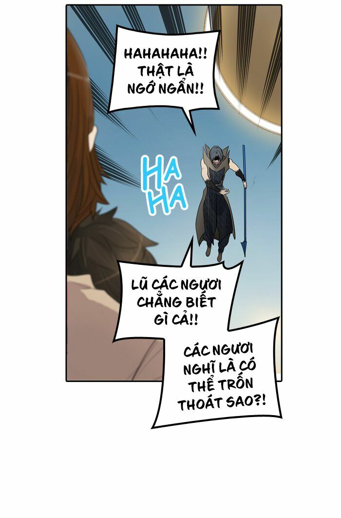 Tòa Tháp Bí Ẩn 2: Chapter 274.5