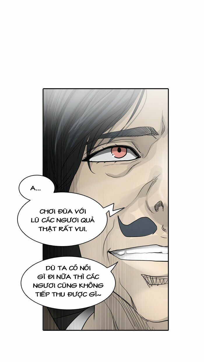Tòa Tháp Bí Ẩn 2: Chapter 274.5