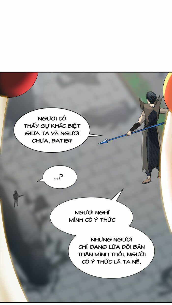 Tòa Tháp Bí Ẩn 2: Chapter 274.5