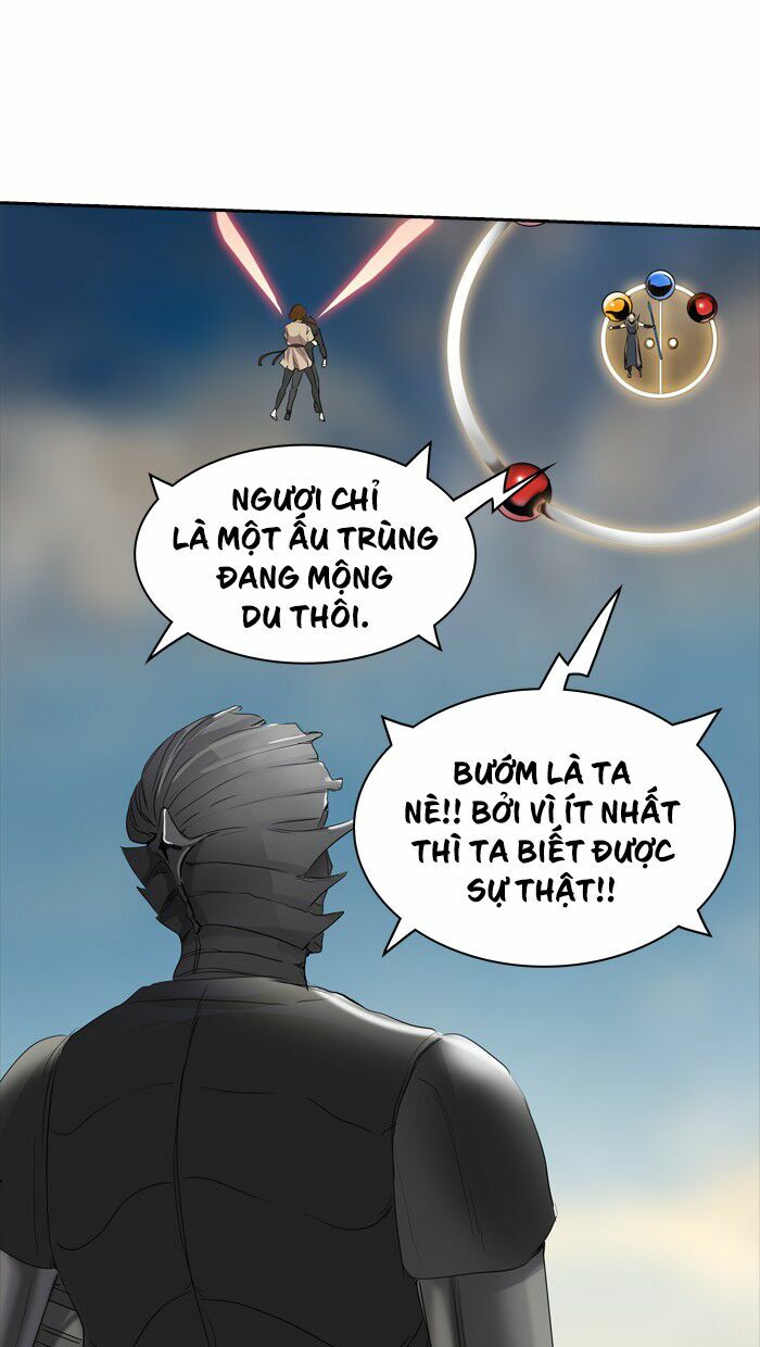Tòa Tháp Bí Ẩn 2: Chapter 274.5