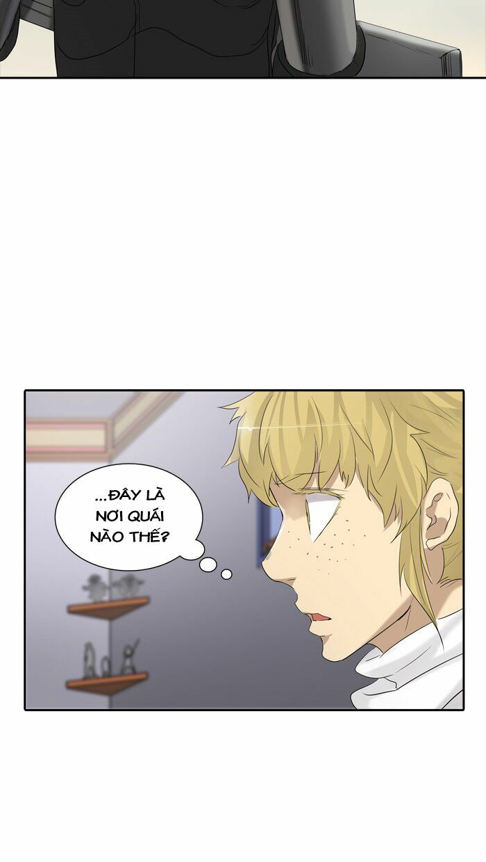 Tòa Tháp Bí Ẩn 2: Chapter 274.5