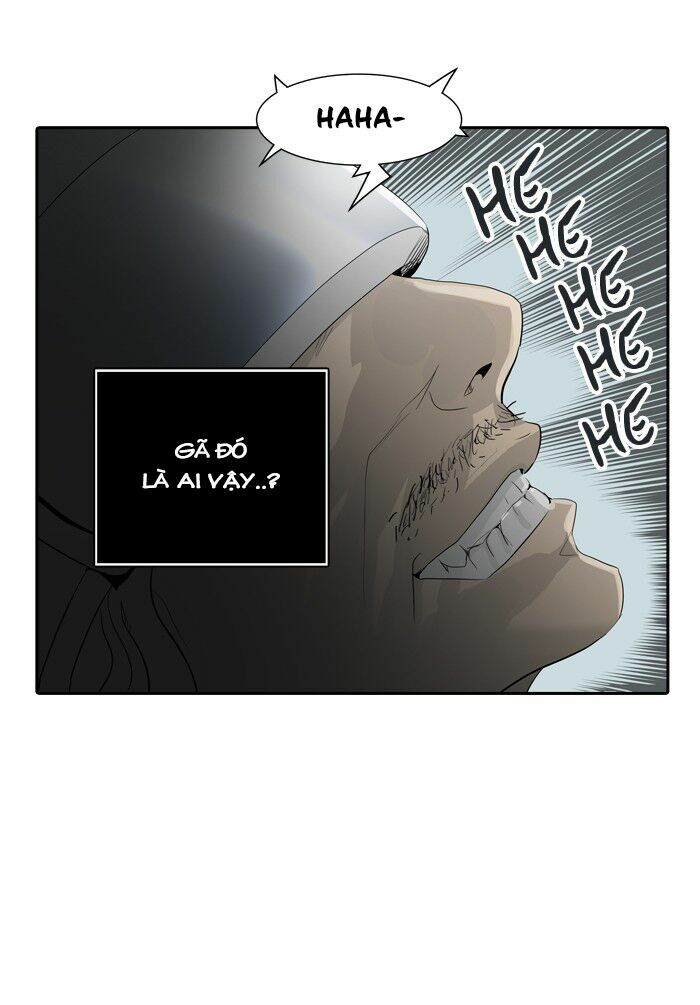 Tòa Tháp Bí Ẩn 2: Chapter 274.5