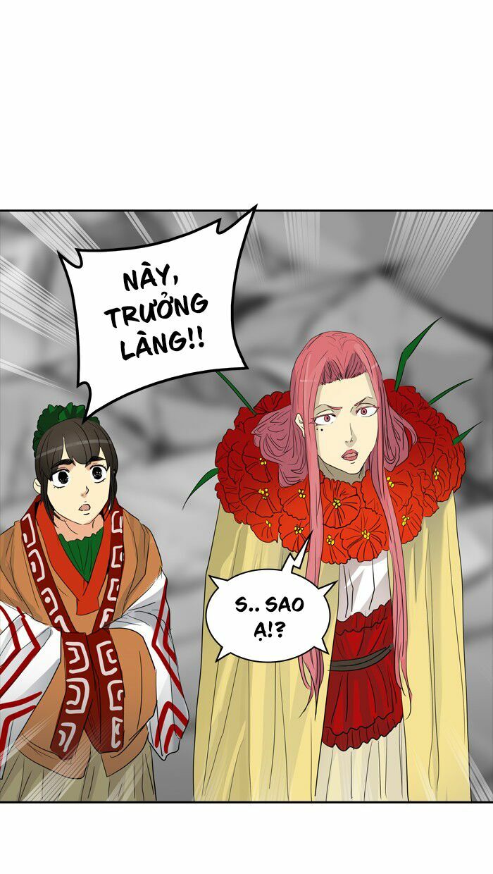 Tòa Tháp Bí Ẩn 2: Chapter 274.5