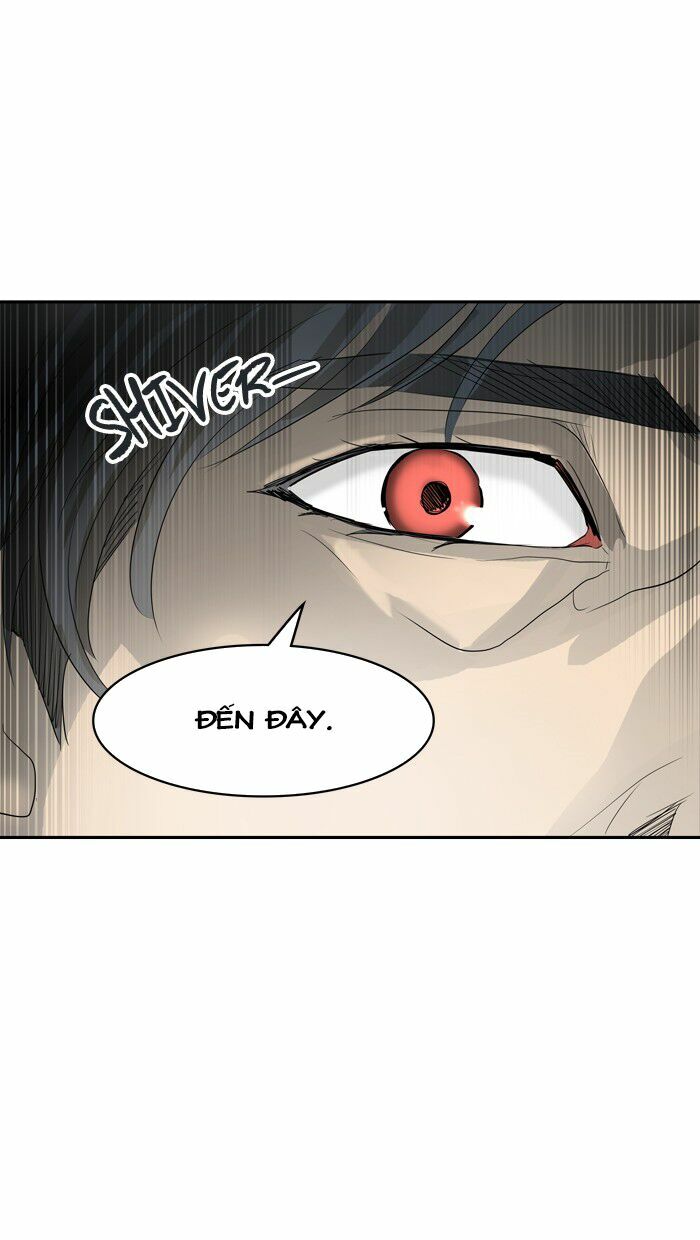 Tòa Tháp Bí Ẩn 2: Chapter 274.5