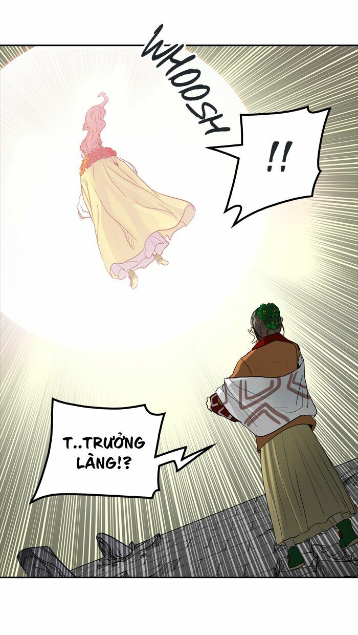 Tòa Tháp Bí Ẩn 2: Chapter 274.5