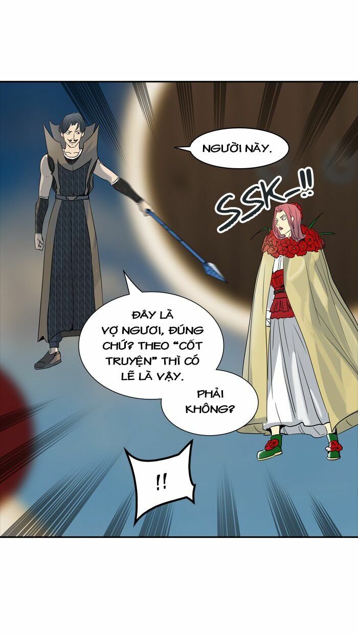 Tòa Tháp Bí Ẩn 2: Chapter 274.5