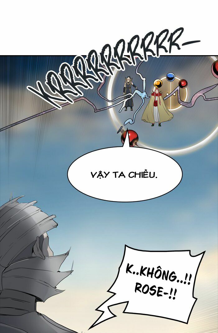 Tòa Tháp Bí Ẩn 2: Chapter 274.5