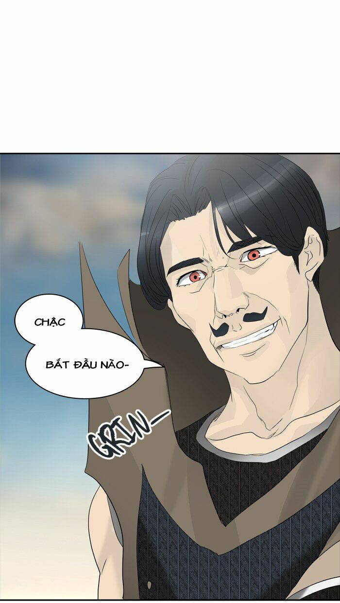 Tòa Tháp Bí Ẩn 2: Chapter 274.5