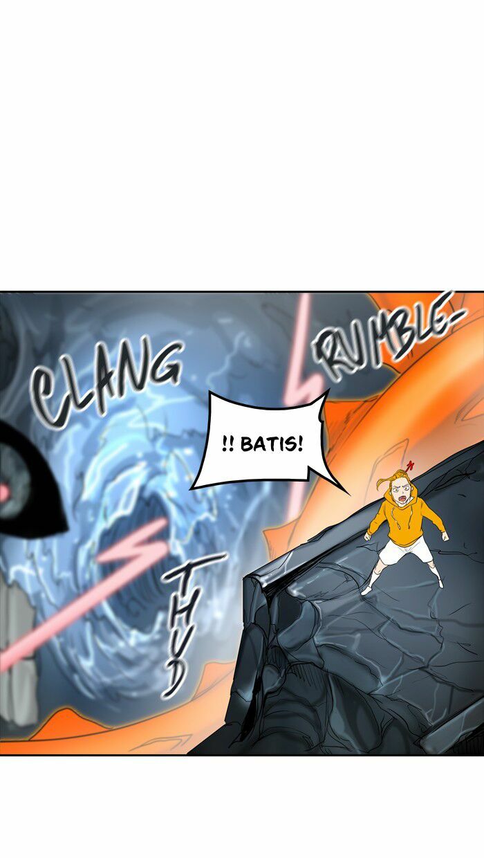 Tòa Tháp Bí Ẩn 2: Chapter 274.5