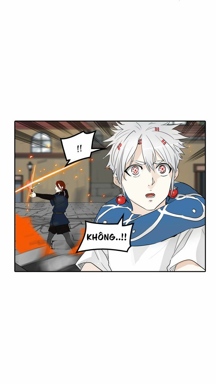 Tòa Tháp Bí Ẩn 2: Chapter 274.5