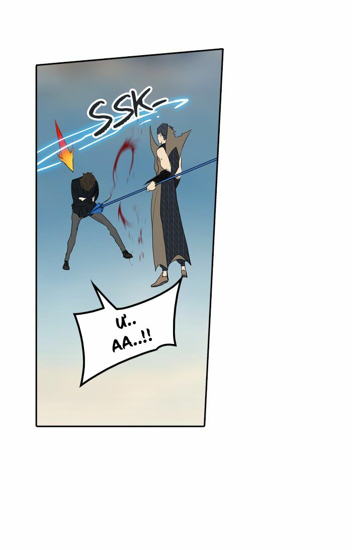 Tòa Tháp Bí Ẩn 2: Chapter 274.5