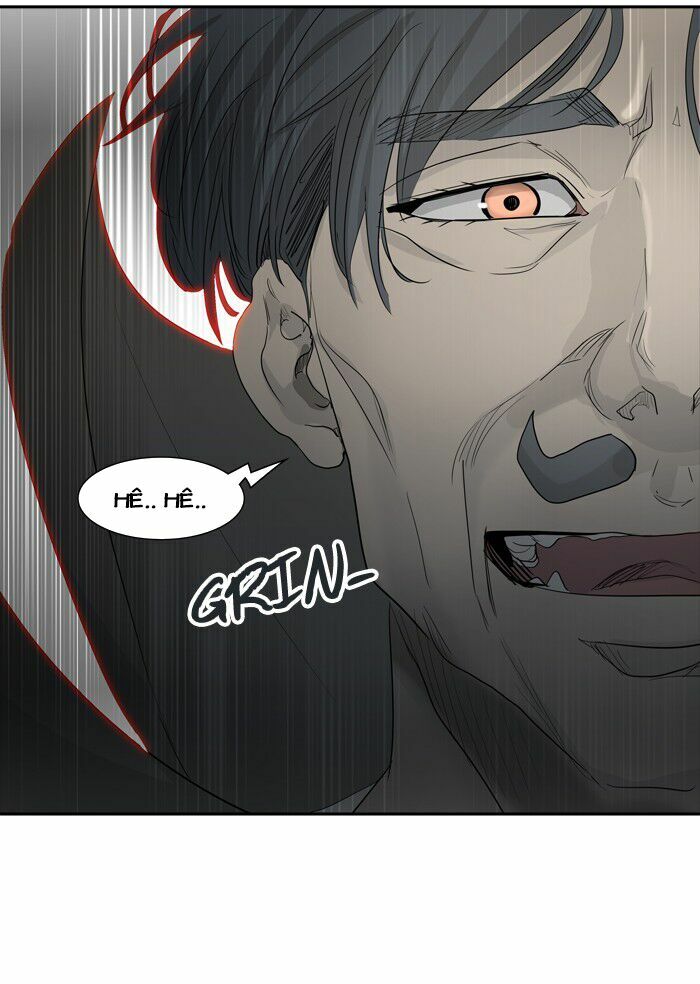 Tòa Tháp Bí Ẩn 2: Chapter 274.5