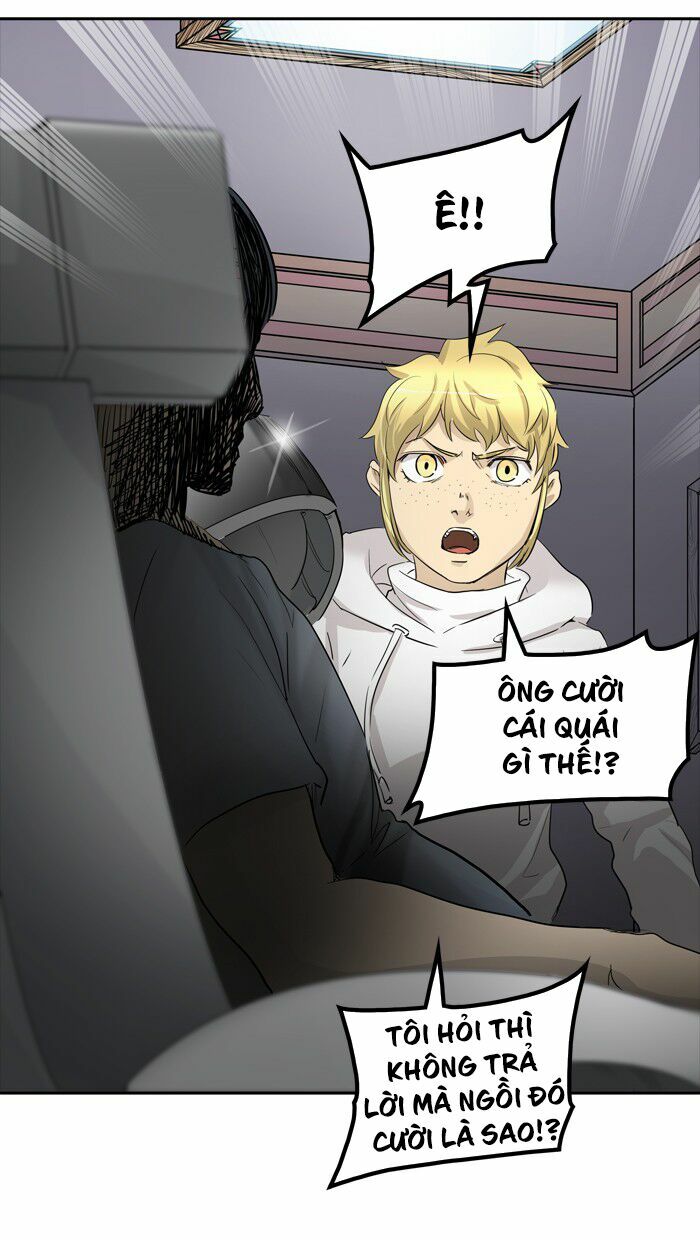 Tòa Tháp Bí Ẩn 2: Chapter 274.5