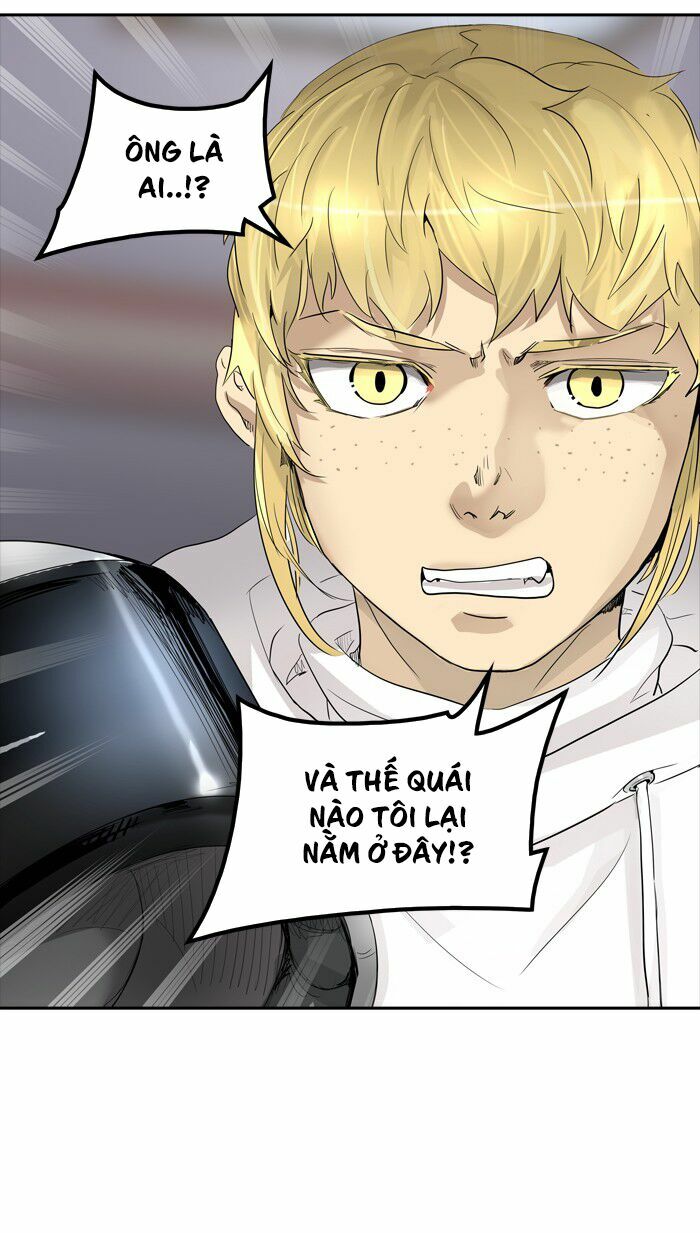 Tòa Tháp Bí Ẩn 2: Chapter 274.5