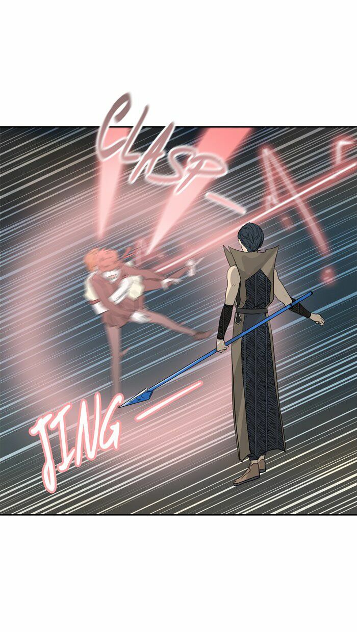 Tòa Tháp Bí Ẩn 2: Chapter 274.5