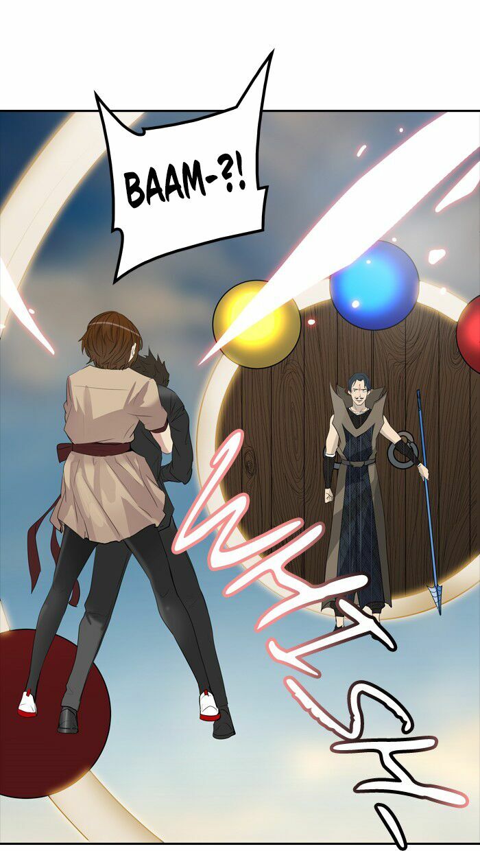 Tòa Tháp Bí Ẩn 2: Chapter 274.5