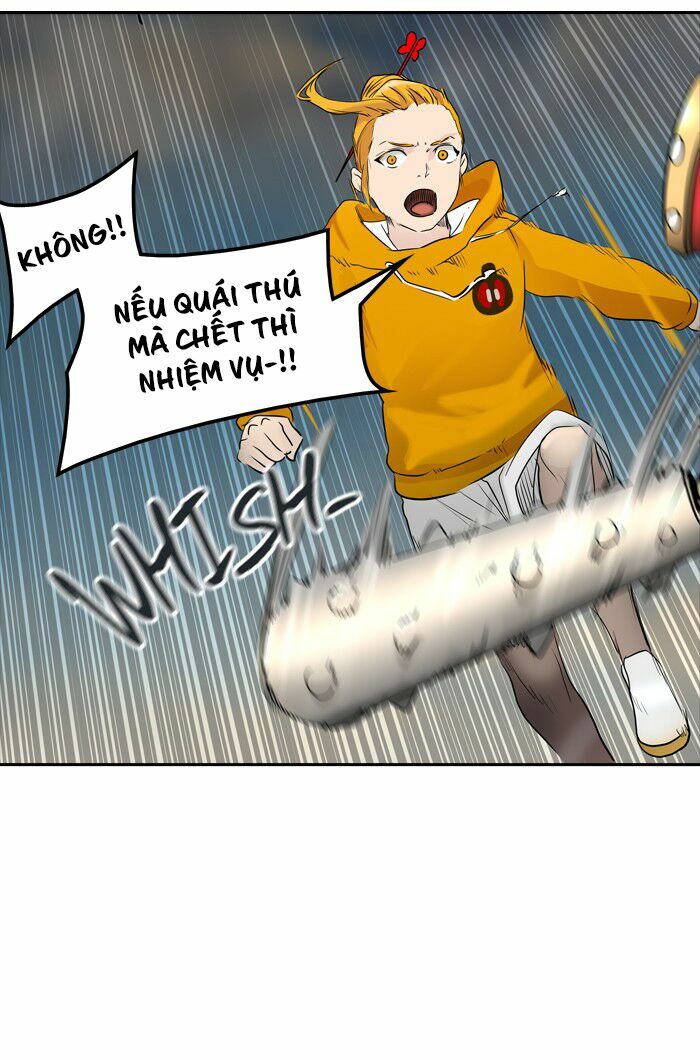 Tòa Tháp Bí Ẩn 2: Chapter 274