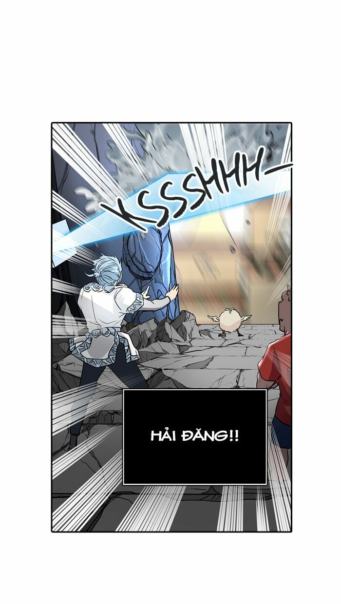 Tòa Tháp Bí Ẩn 2: Chapter 274