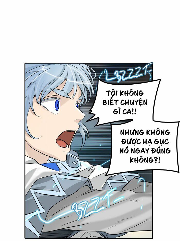 Tòa Tháp Bí Ẩn 2: Chapter 274