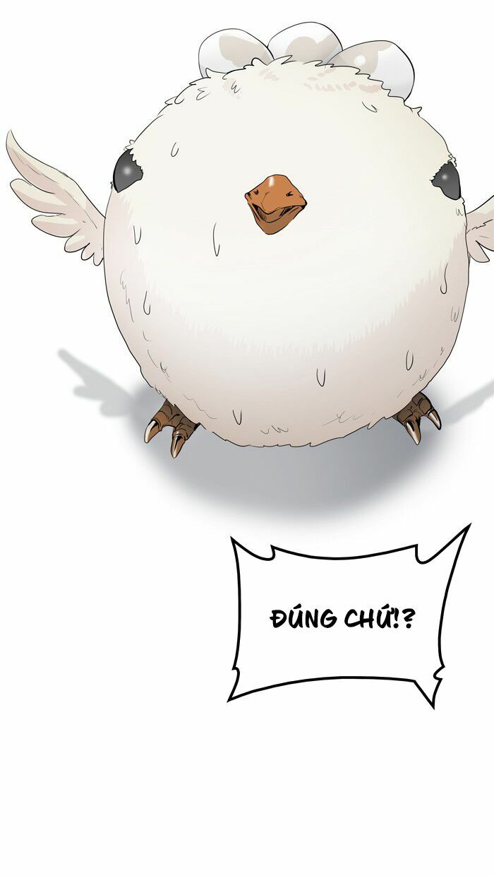 Tòa Tháp Bí Ẩn 2: Chapter 274