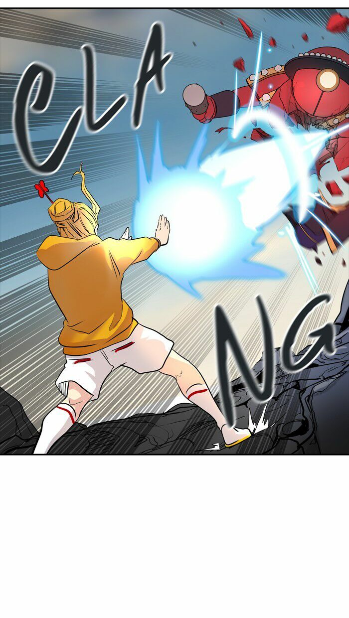 Tòa Tháp Bí Ẩn 2: Chapter 274