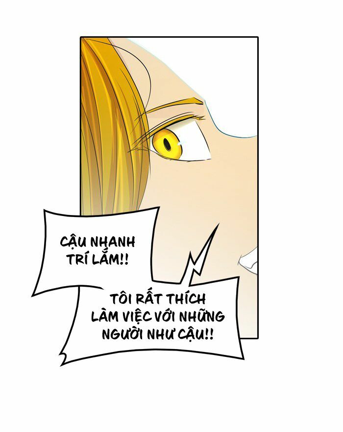 Tòa Tháp Bí Ẩn 2: Chapter 274