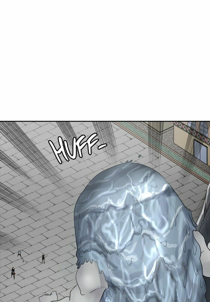 Tòa Tháp Bí Ẩn 2: Chapter 274