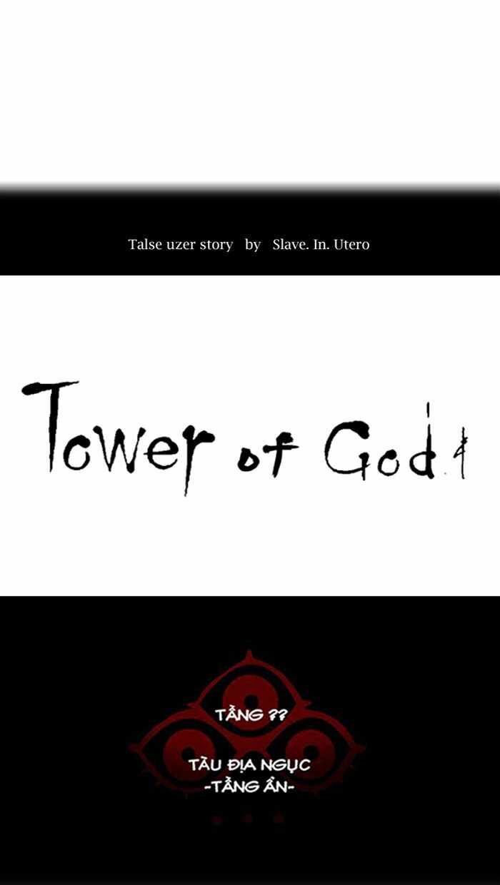 Tòa Tháp Bí Ẩn 2: Chapter 274
