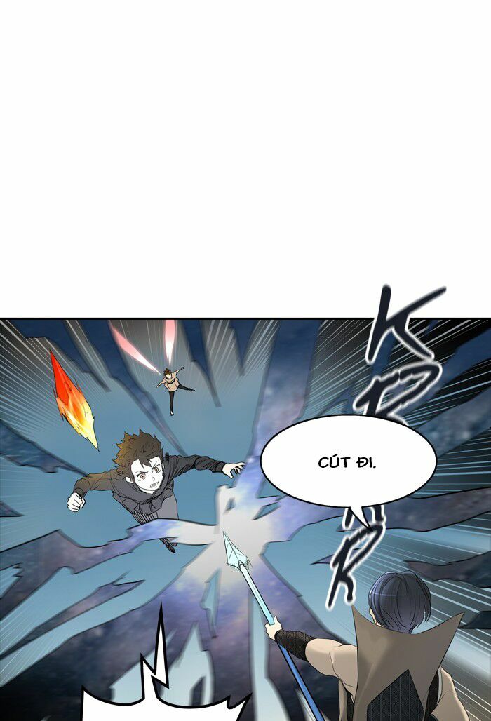 Tòa Tháp Bí Ẩn 2: Chapter 274