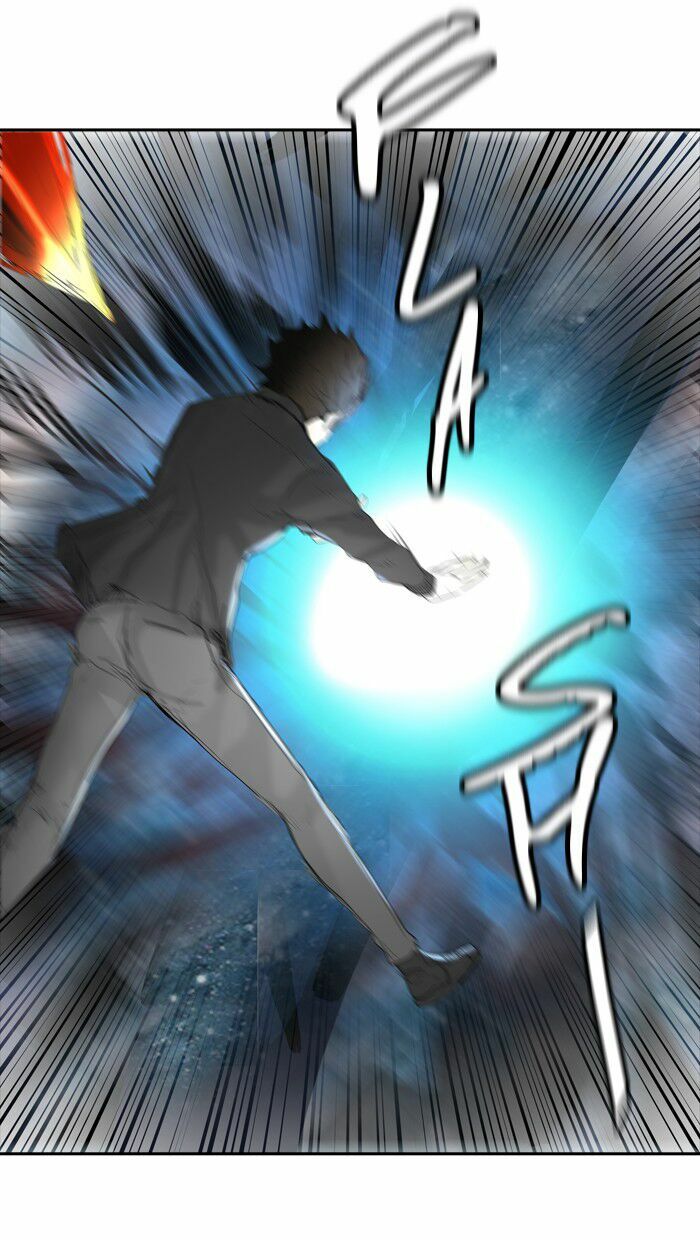 Tòa Tháp Bí Ẩn 2: Chapter 274