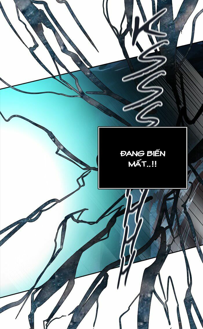 Tòa Tháp Bí Ẩn 2: Chapter 274