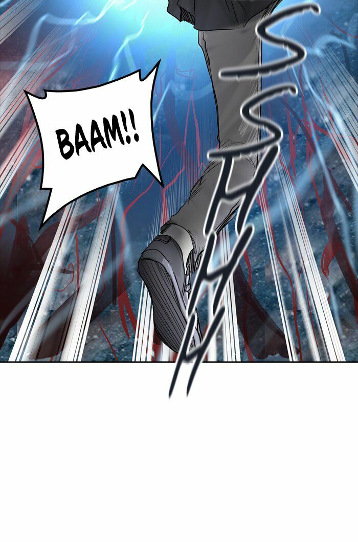 Tòa Tháp Bí Ẩn 2: Chapter 274