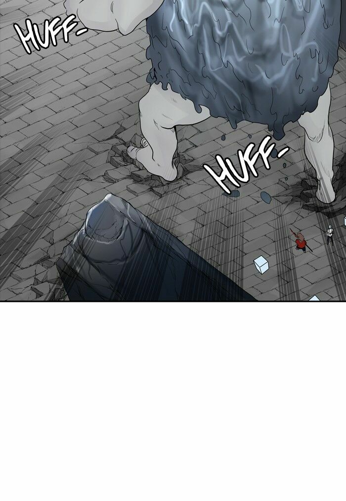 Tòa Tháp Bí Ẩn 2: Chapter 274