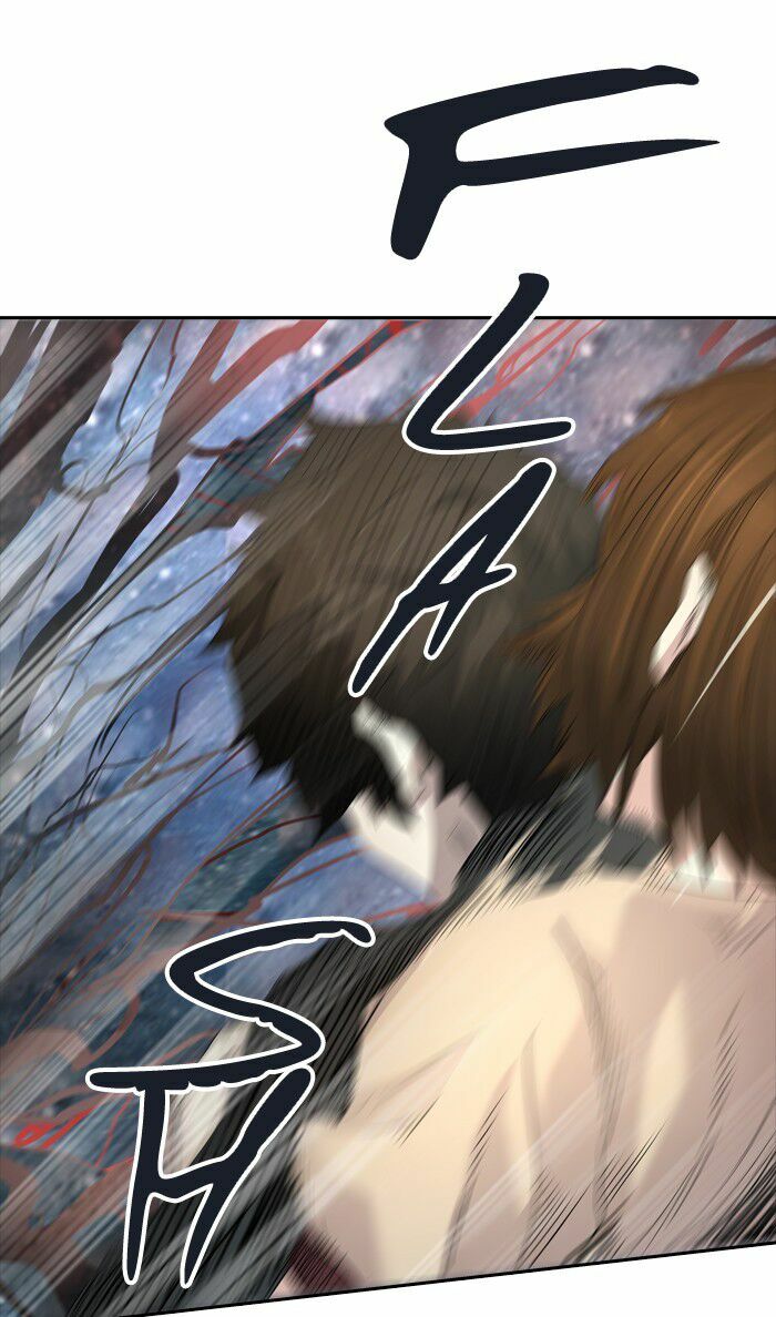 Tòa Tháp Bí Ẩn 2: Chapter 274