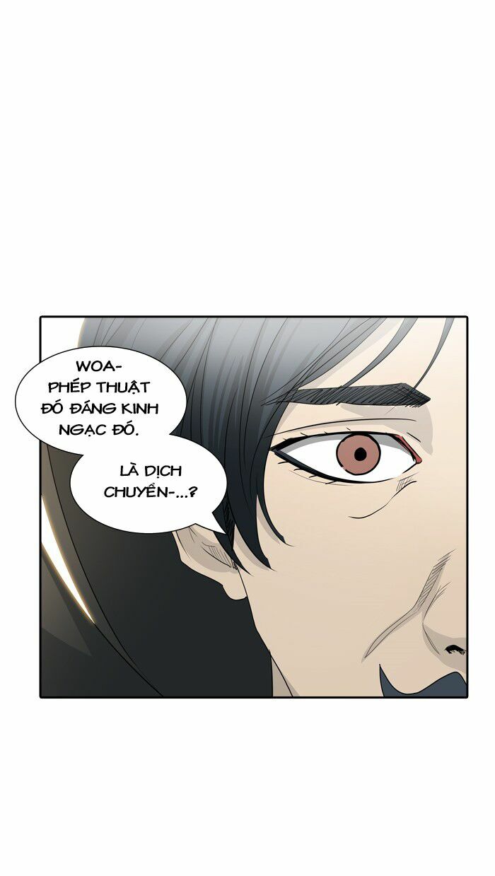 Tòa Tháp Bí Ẩn 2: Chapter 274