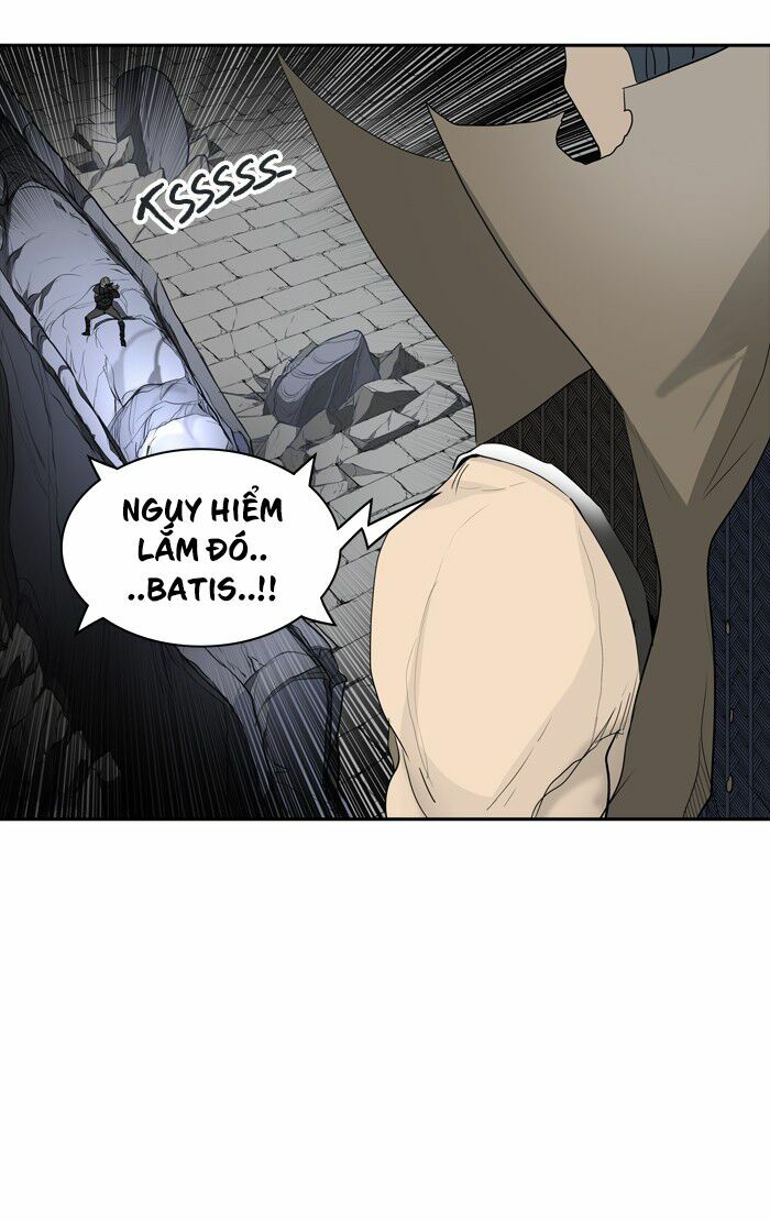 Tòa Tháp Bí Ẩn 2: Chapter 274